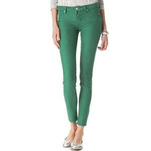 Marc by Marc Jacobs Standard Supply Stick Jeans